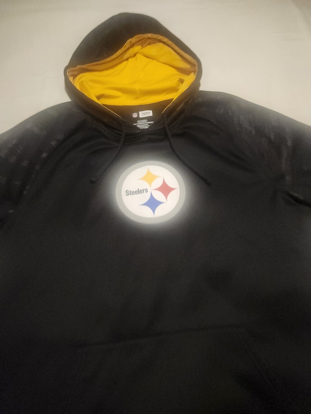 Pittsburg Steelers Hoodie